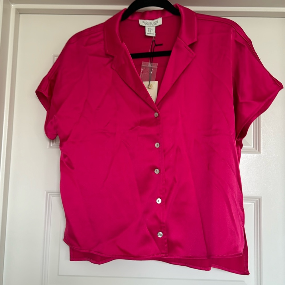 🆕 Rachel Zoe top